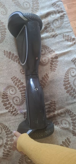 LexGo Spark 750 de lei