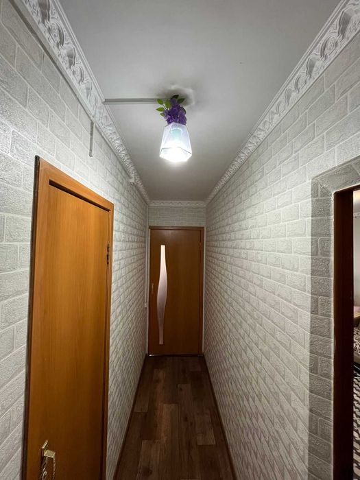 Однокомнатная, Старый город