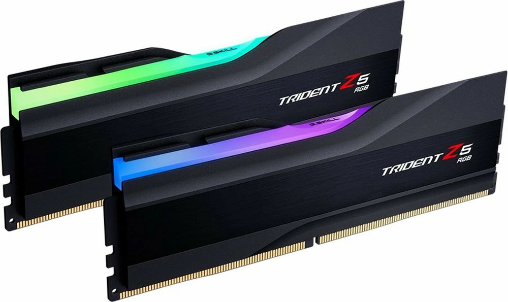 G.Skill Trident Z5 RGB DDR5 64GB (2x32) 6400 [BOX]