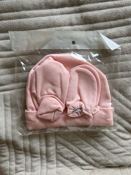 Детский комплект х/б