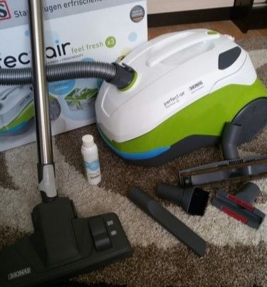 Пылесос Thomas 786532 Perfect Air Feel Fresh X3 | Гарантия| Доставка