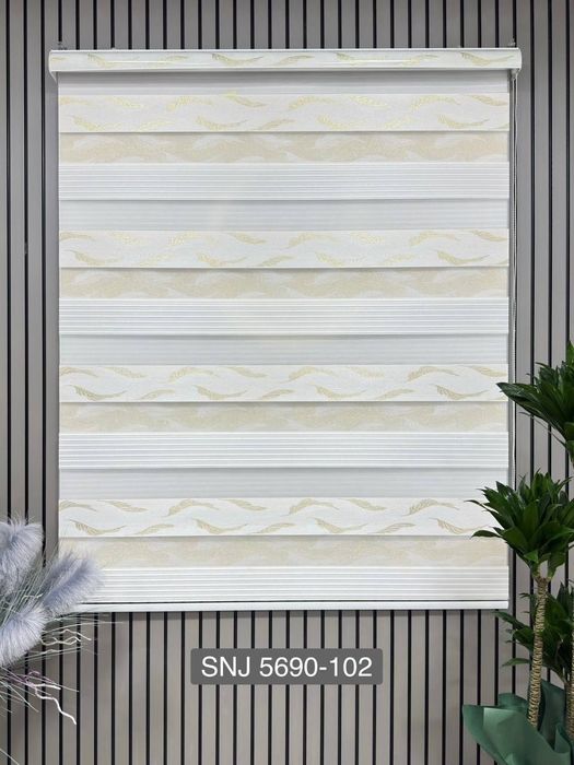 Praym JALYUZI Buxoro sifatli va xamyonbob