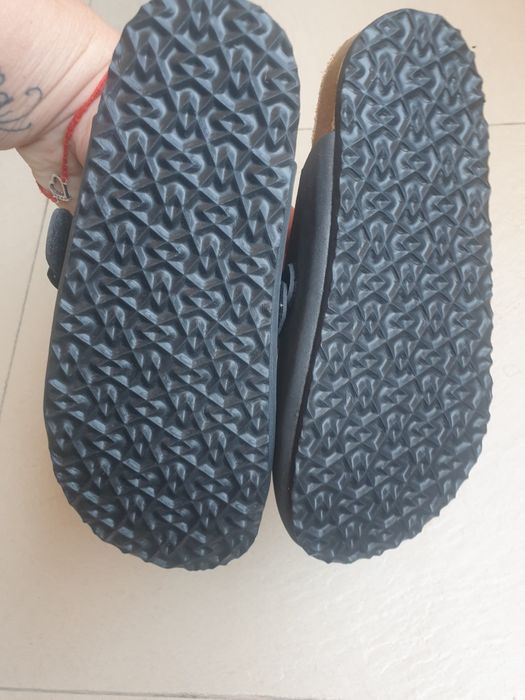 Детски чехли(сабо)30 номер ортопедична стелка