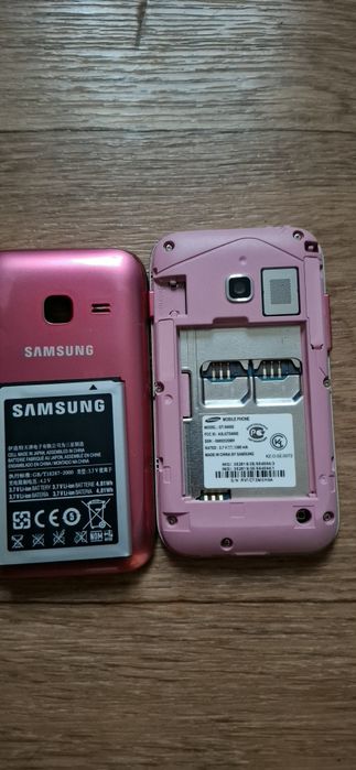 Samsung GT-S6802