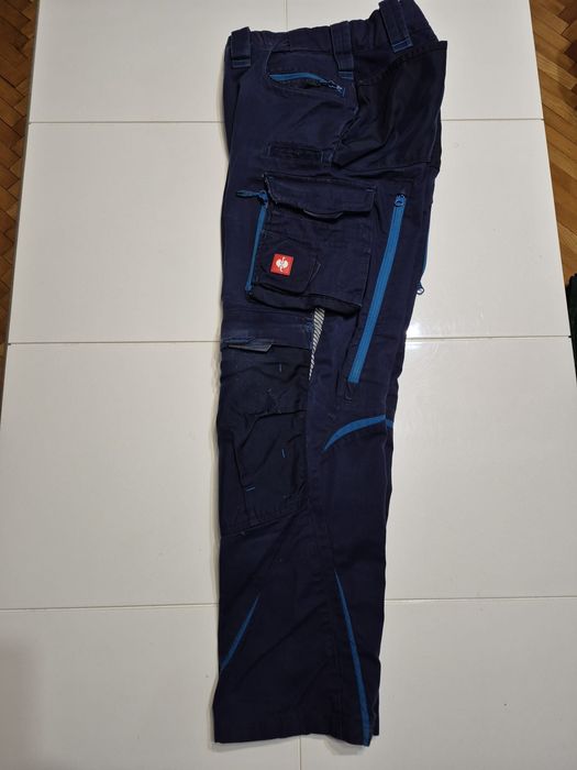 Engelbert Strauss  50 Motion  pantaloni lucru