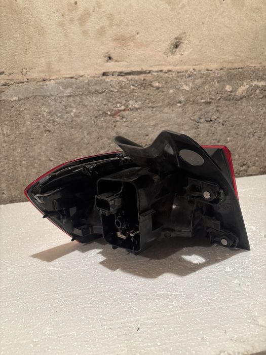 Стоп за VW passat 8