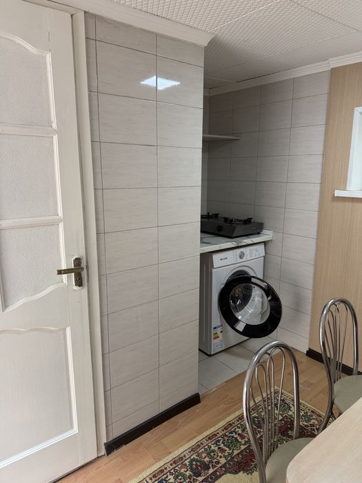 Сдам времянку в аренду  на долгий срок