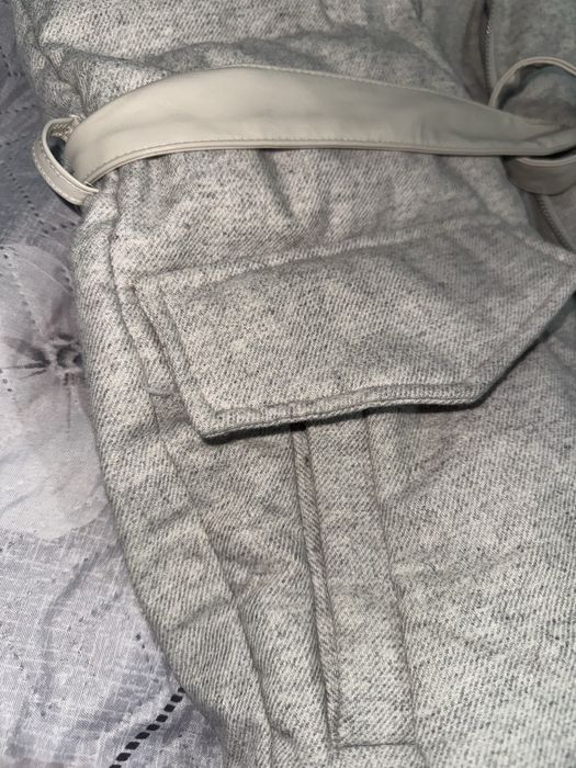 Безрукавка женская