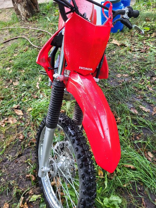 Honda CRF 125 FB