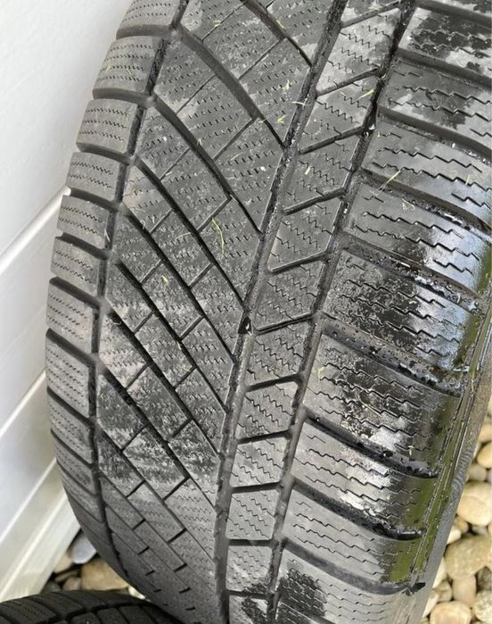 Ауди А6 джанти 20 цола със зимни гуми