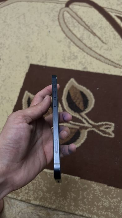 Iphone 12 black 128 gb 76%