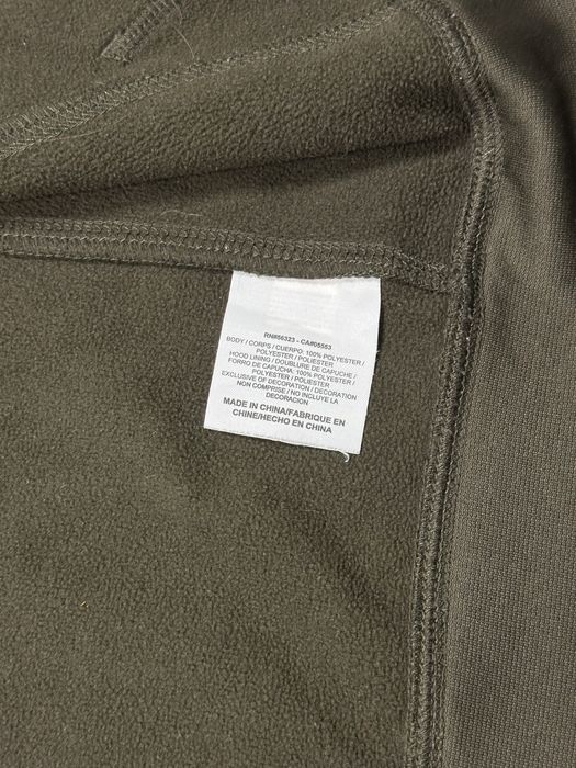 Мъжко горнище Nike Therma-Fit - размер М, много добро състояние