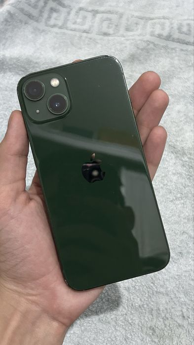 iPhone 13 128 gb    ,