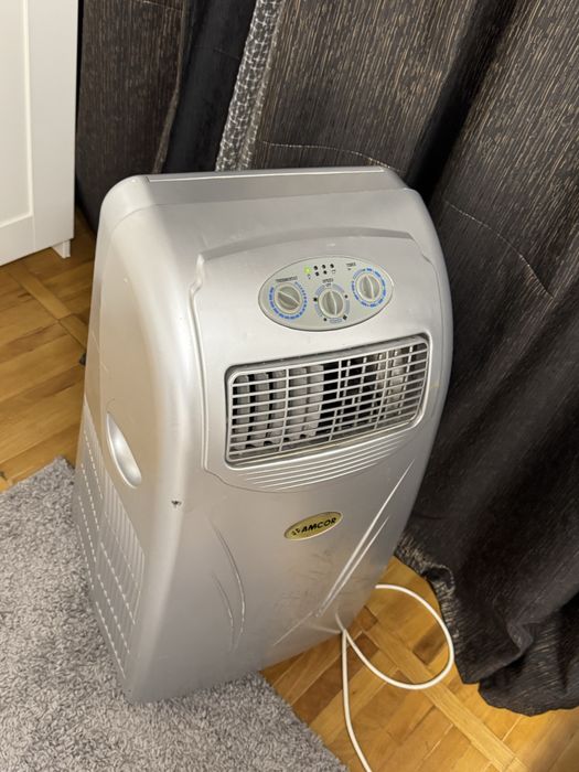 Aer conditionat portabil cu freon