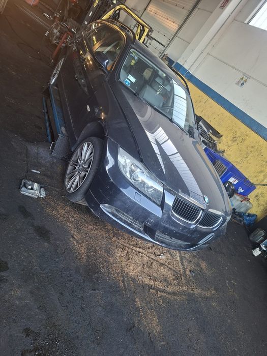 Piese bmw E 90 ,E 91  2007 non facelift