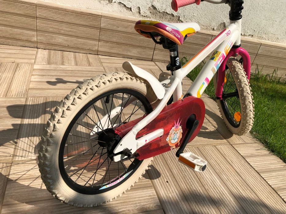 Детски велосипед Cube Kid 160