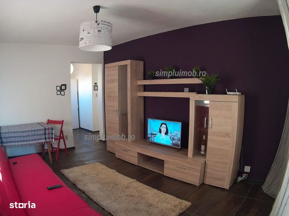 Decomandat 2 Camere Bulevardul Constantin Brancoveanu