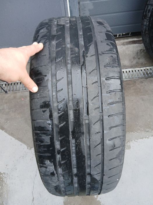 Jante Din Aliaj R21 Land Rover Range Rover Sport L494 2013+