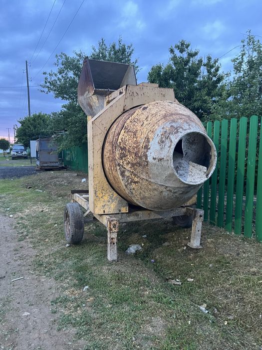 Битоносмеситель
