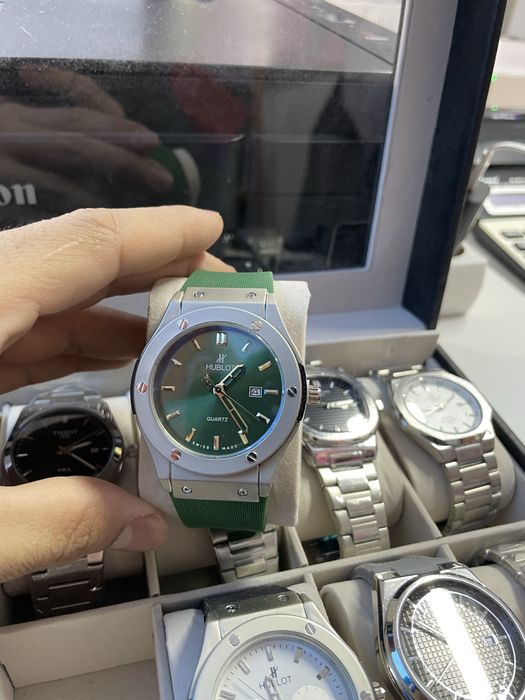 Часы кварц новые!!! от 5000 до 9000