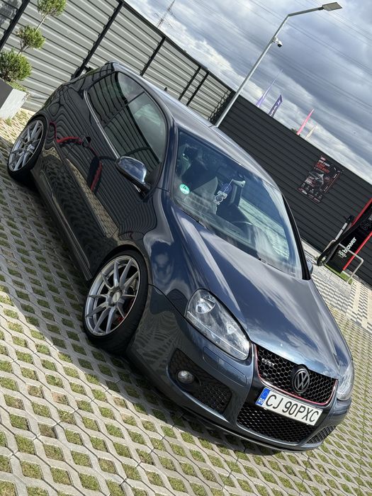 VOLKSWAGEN Golf 0 — imagine 2