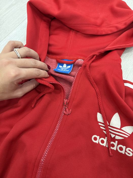 Дамско горнище Adidas