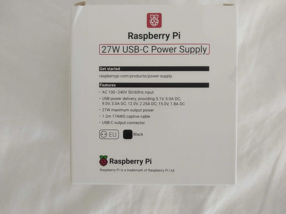 Raspberry Pi 5, 16GB RAM