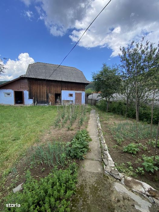 Casă de vânzare Morlaca jud. Cluj