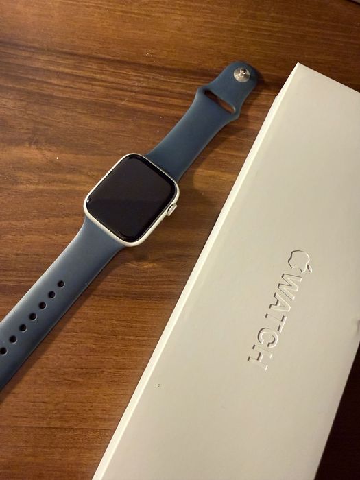 Apple watch seria 9 gps 45mm