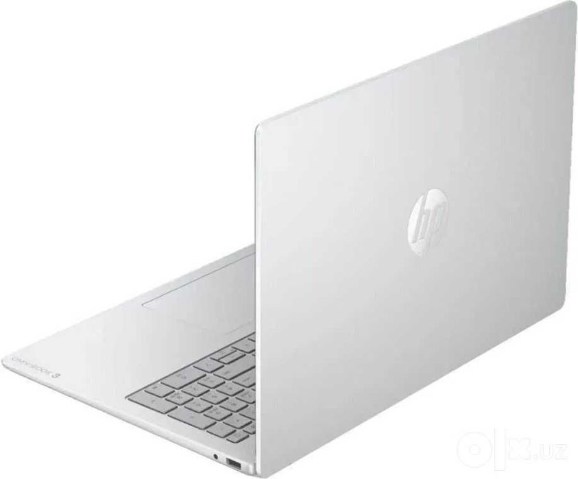 HP OmniBook 3 Laptop 16 | AMD Ryzen 5 40 | 16.0" 2K IPS TouchScreen