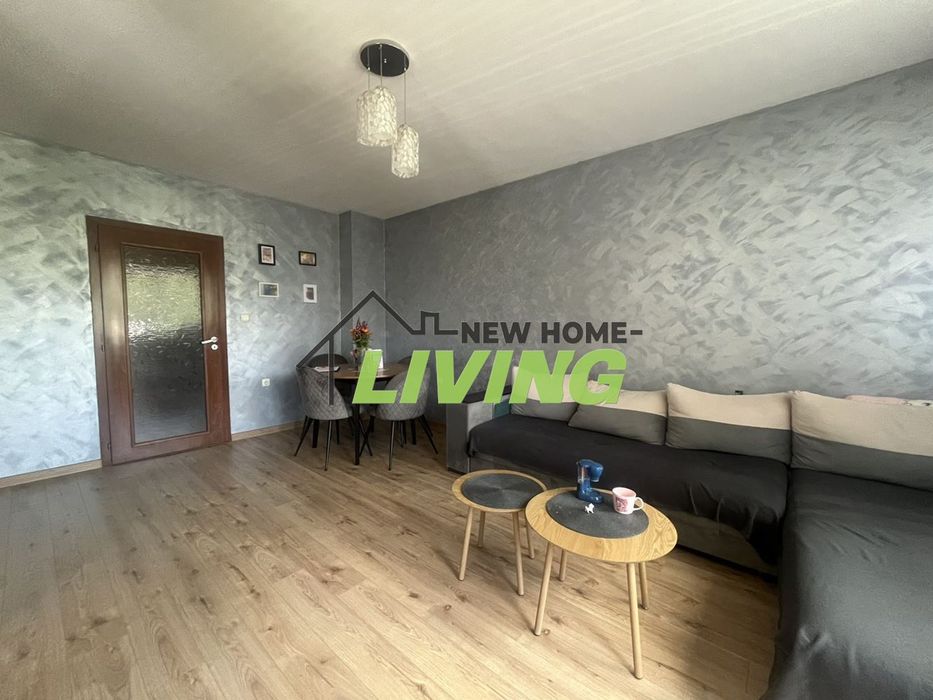 Продава се Тристаен апартамент в Пловдив, Кючук Париж - 94 кв.м за 2234 €/кв.м - Снимка #1