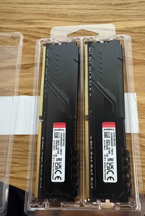 ddr4 3200 mhz 16gb second hand si noi de vanzare • Anunturi • OLX.ro