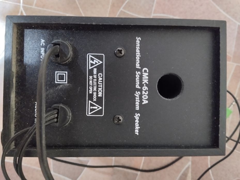 Колонки CAMAC   CMK-680A