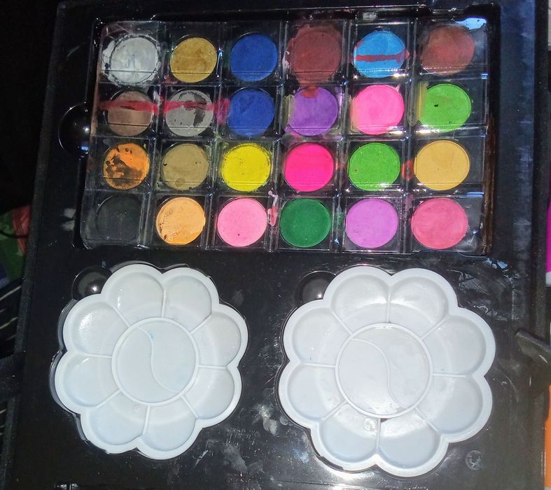 Набор для рисования