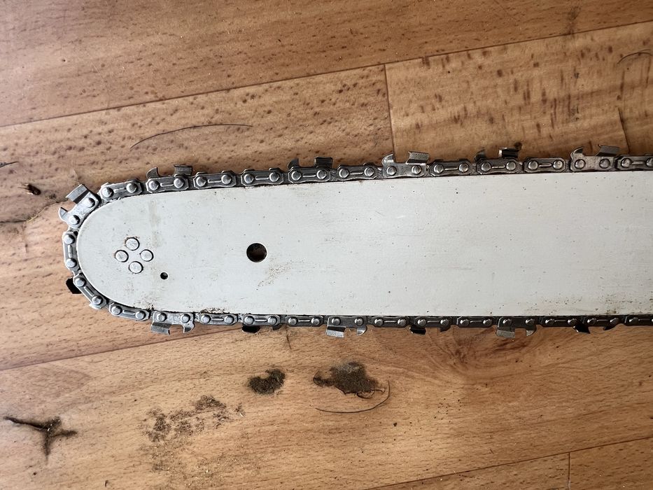 Резачка stihl ms 250