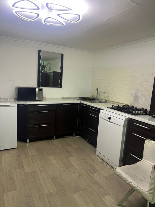 Сдается квартира