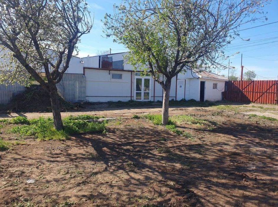 Teren+Construcții