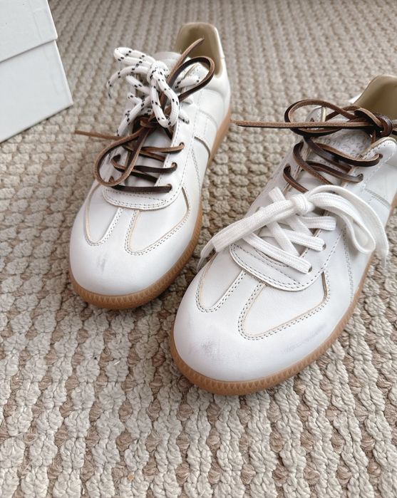 Maison Margiela GAT обувки