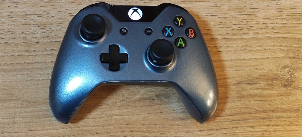 Controller Xbox One custom-made