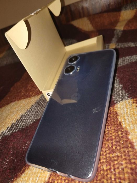 Motorola G35 5G чисто нов!