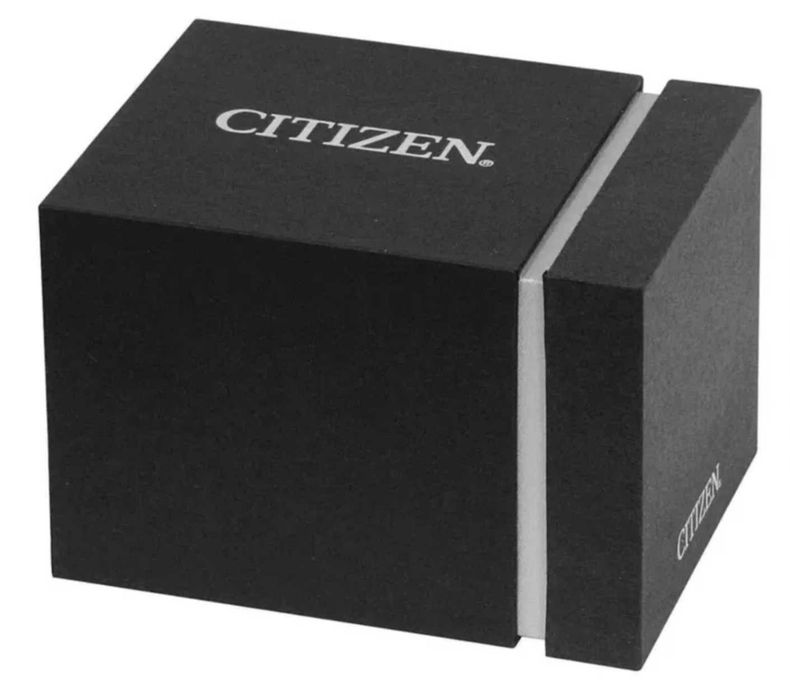 Citizen automatic NJ0100-46L