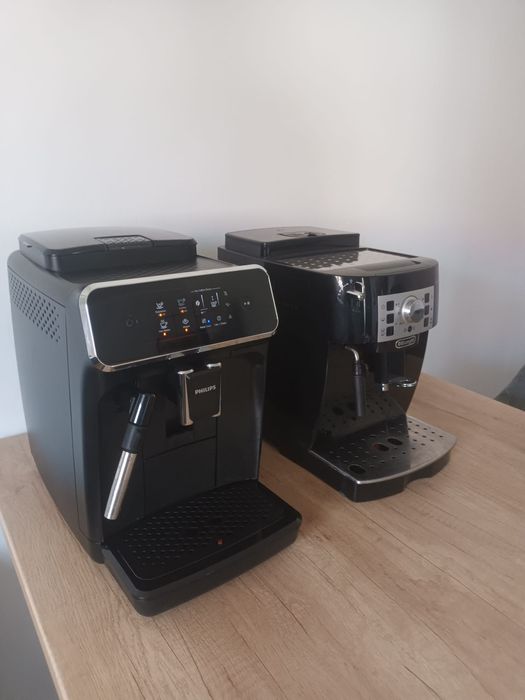 Vând espressor,  expresor DeLonghi/Philips