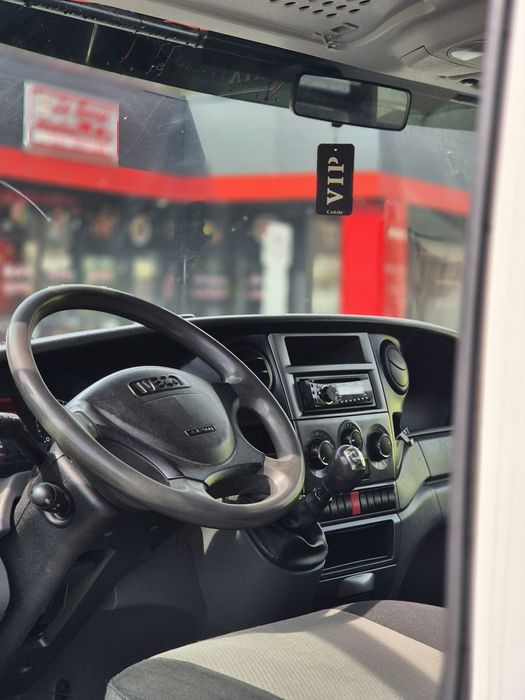 Iveco daily 35c15 Basculabil