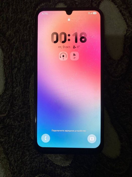 Samsung A24, обмен