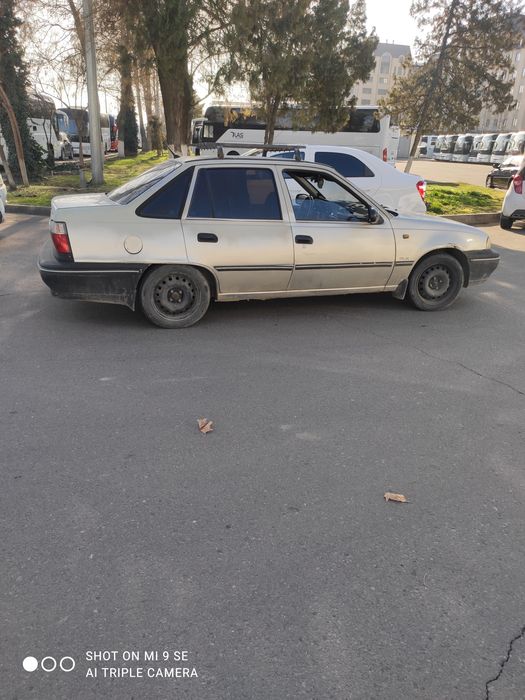 Нехиа 1 сонс 98йил метан газ