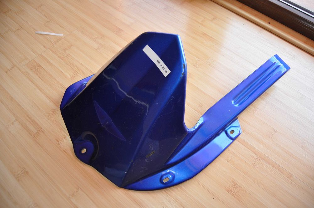 carene faruri Honda CBR600RR 2005 06