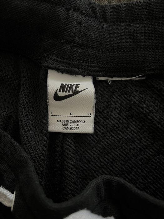 Къси гащи Nike (мъжки)