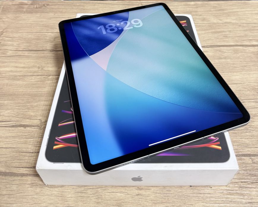 Prodam idyal Ipad Pro 12.9 M2 1TB