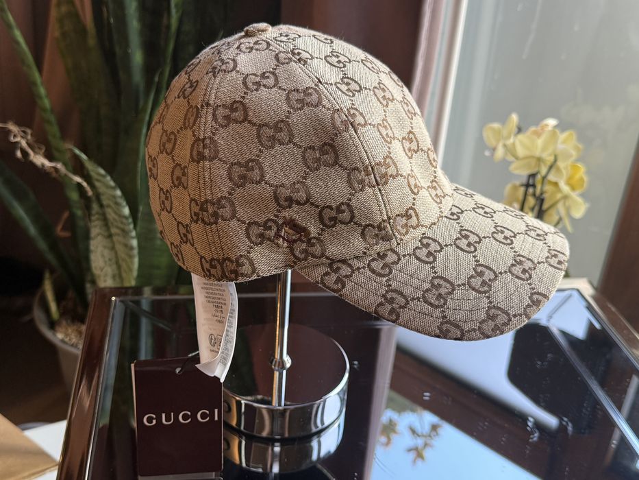 Sapca Gucci Unisex