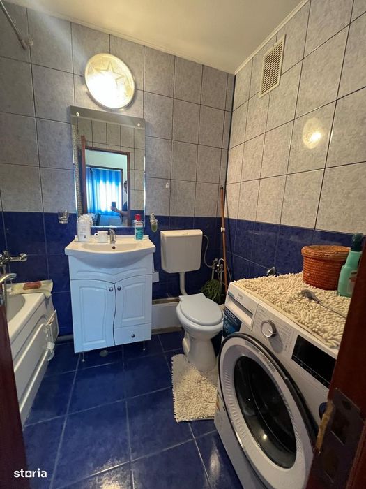 Inchiriere 2 camere Iancului Metrou